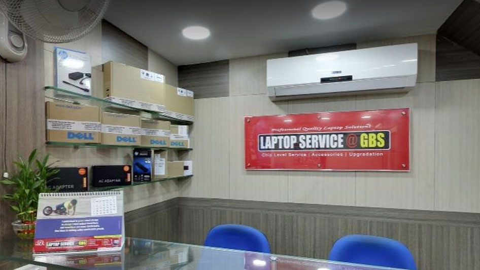 laptop service gbs