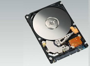laptop hard disk drive repair service