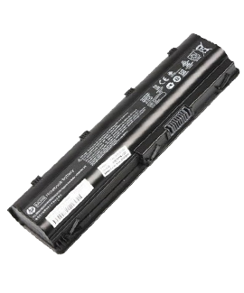 hp laptop battery