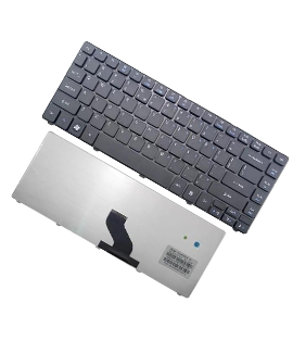 laptop keyboard