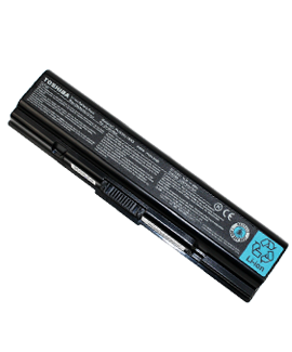 toshiba laptop battery